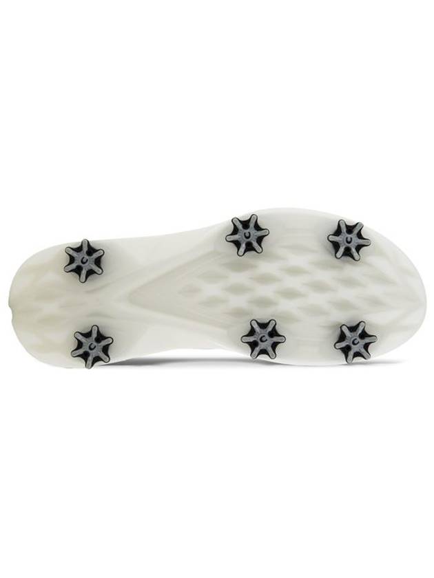 Biom G5 Spike Shoes White - ECCO - BALAAN 7