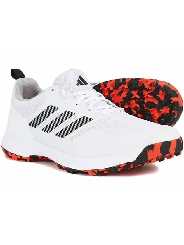 Tech Responsee SL 3 Spikeless White - ADIDAS - BALAAN 3