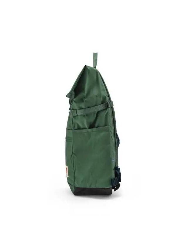 23222 614 High Cost Foldsack 24L Backpack - FJALL RAVEN - BALAAN 4