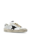 Golden Goose Sneakers Stardan Men s White - GOLDEN GOOSE - BALAAN 3