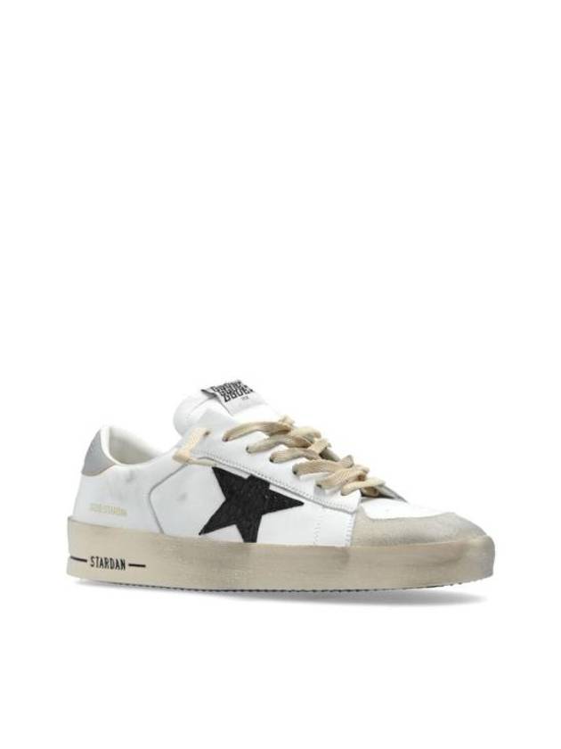 Golden Goose Sneakers Stardan Men s White - GOLDEN GOOSE - BALAAN 3