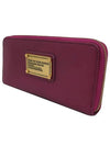 Marc long wallet - MARC JACOBS - BALAAN 2