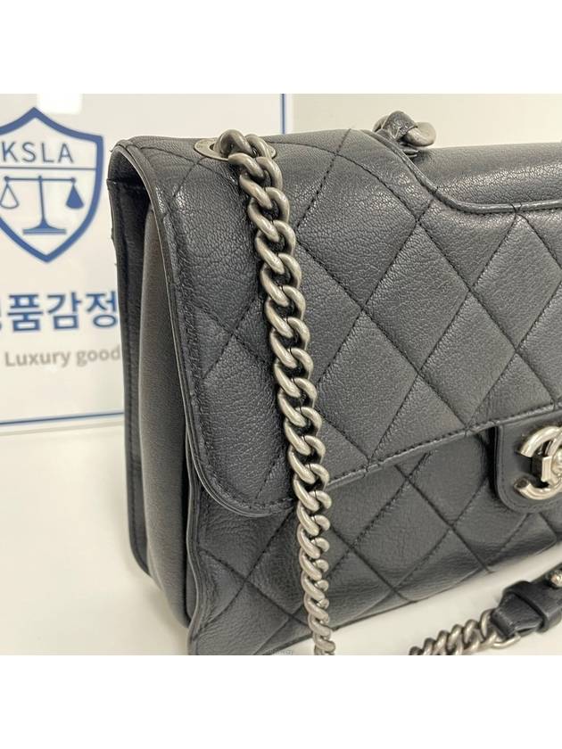 women shoulder bag - CHANEL - BALAAN 3