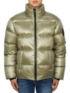 Down jacket M34MJ144H1 1376 - MOOSE KNUCKLES - BALAAN 2