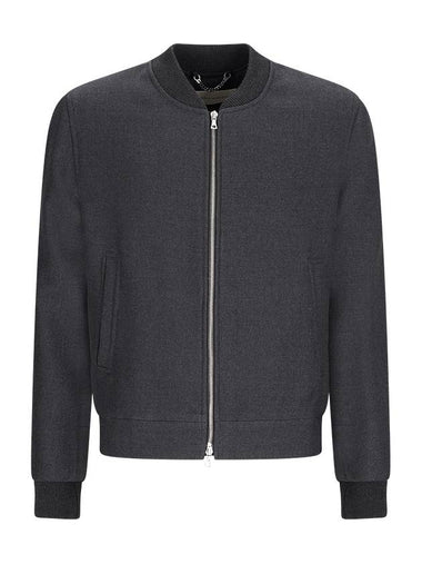 VANNY BOMBER JACKET - DRIES VAN NOTEN - BALAAN 1