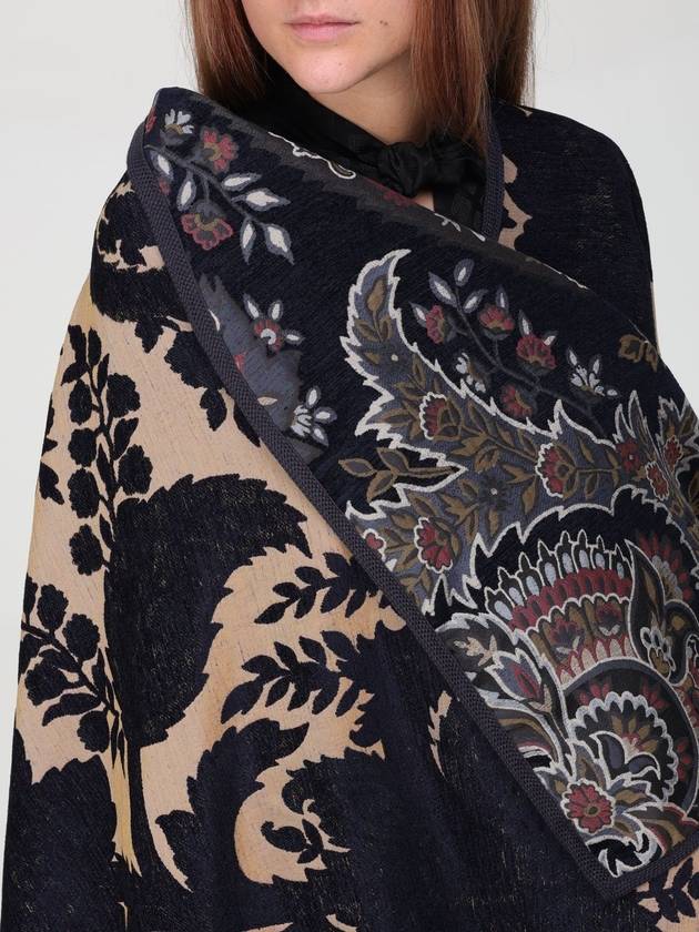 Cape woman Etro - ETRO - BALAAN 5