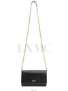 women cross bag - SALVATORE FERRAGAMO - BALAAN 10