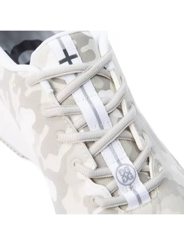 Camouflage Spikeless White Grey - G/FORE - BALAAN 4