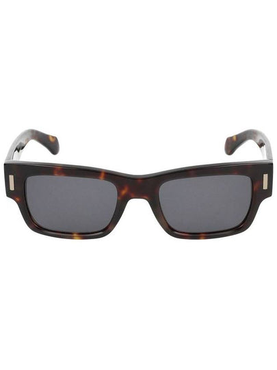 Salvatore Sunglasses SF2011S 242 DARK TORTOISE - SALVATORE FERRAGAMO - BALAAN 2