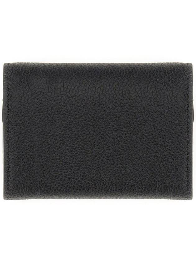 Wallet S0403 LCL095G1N001 BLACK - TOM FORD - BALAAN 5