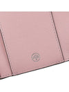 Continental Trifold Half Wallet Pink - MULBERRY - BALAAN 9