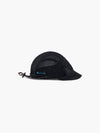 Mesh Ball Cap Black - KLATTERMUSEN - BALAAN 3