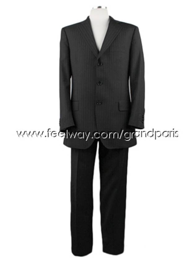 men suit - DOLCE&GABBANA - BALAAN 1