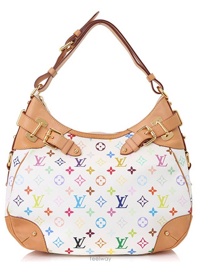 women shoulder bag - LOUIS VUITTON - BALAAN 1