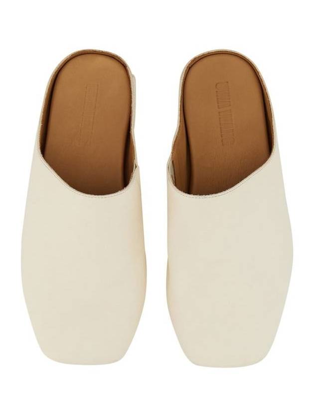 Uma Wang Slipper "Ballet" - UMA WANG - BALAAN 2