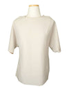 women short sleeve t shirt - LANVIN - BALAAN 1