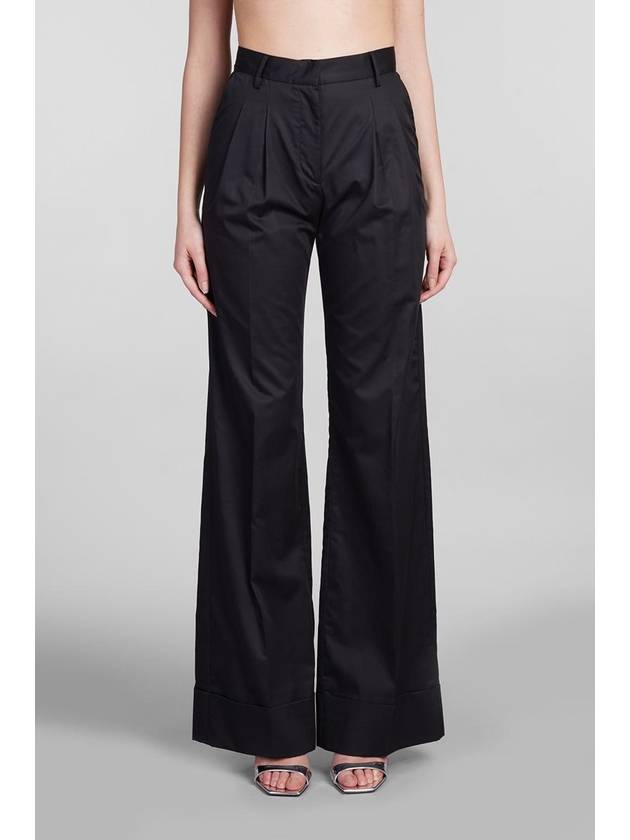 The Andamane Nathalie Pants - ANDAMANE - BALAAN 1