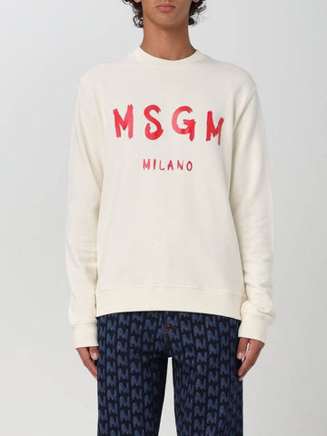 Sweater men Msgm - MSGM - BALAAN 1