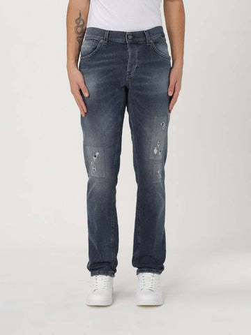 Jeans men Dondup - DONDUP - BALAAN 1