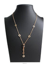 women necklace - BVLGARI - BALAAN 2