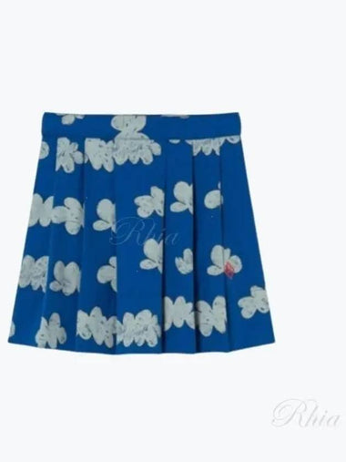 T rkiye Kids Mini Skirt S23051 294 AB - THE ANIMALS OBSERVATORY - BALAAN 1