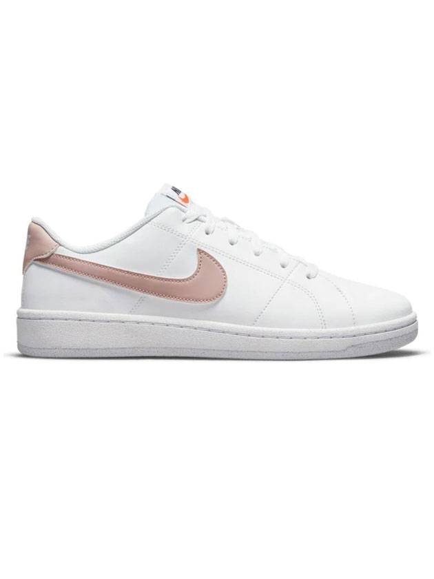 Court Royal 2 Next Nature Low Top Sneakers Pink Oxford - NIKE - BALAAN 1