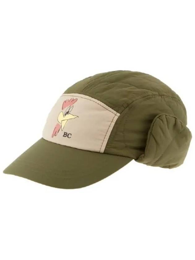 222AI016 360 Children s Ball Cap - BOBO CHOSES - BALAAN 5