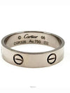 women rings - CARTIER - BALAAN 1