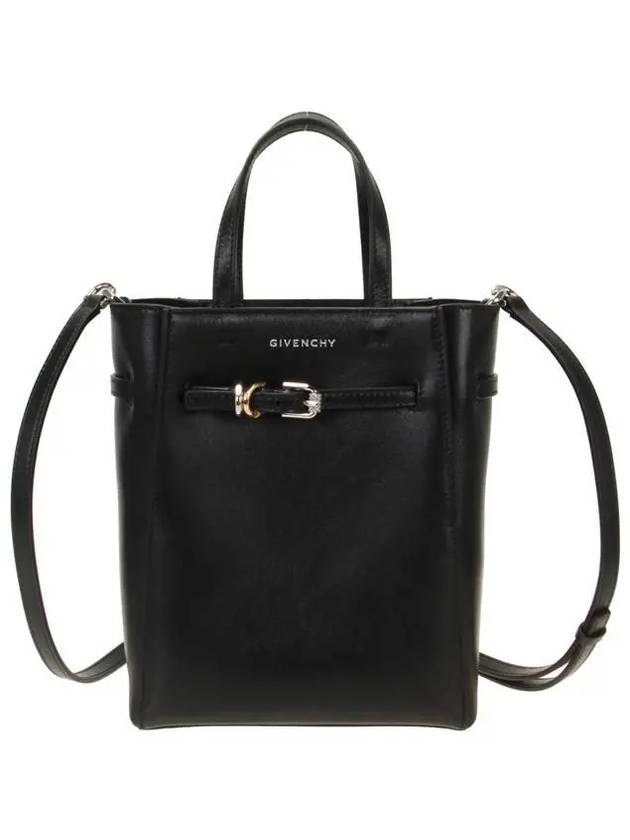 Bag BB50ZTB 231 001 Black - GIVENCHY - BALAAN 2