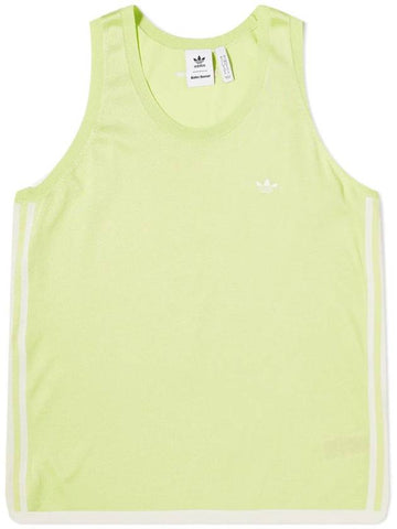 x Wales Bonner Knit Vest IZ1890 - ADIDAS - BALAAN 1