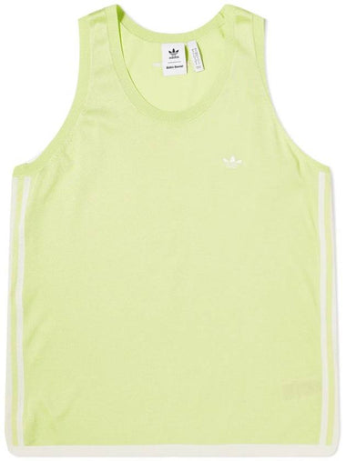 x Wales Bonner Knit Vest IZ1890 - ADIDAS - BALAAN 1