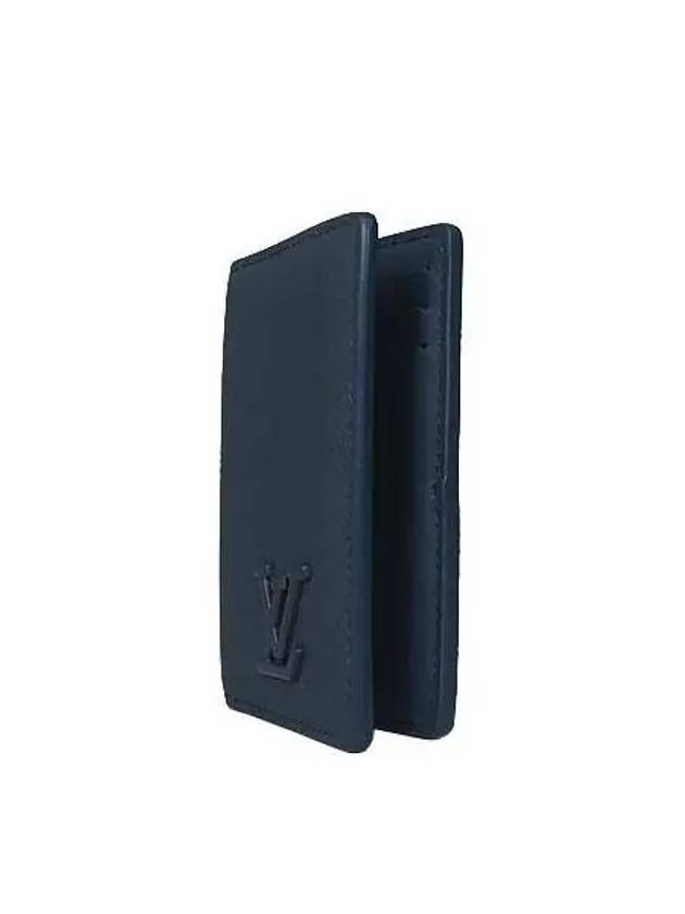 M81730 Card Business Holder - LOUIS VUITTON - BALAAN 3