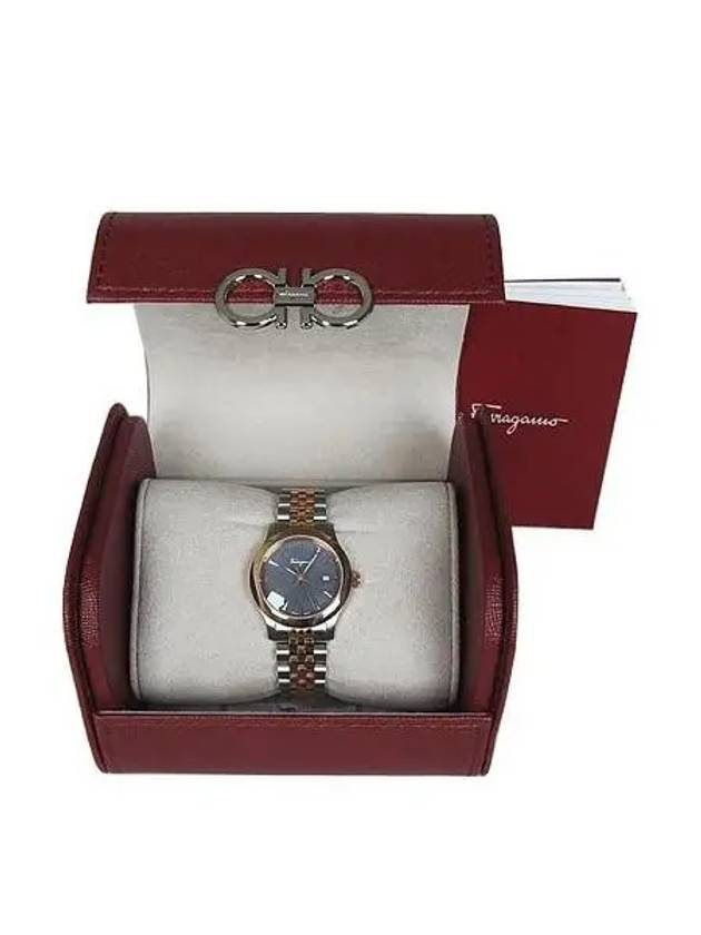 Ferragamo SFFK003 19 Women s Watch - SALVATORE FERRAGAMO - BALAAN 2