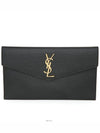 women clutch bag - SAINT LAURENT - BALAAN 1