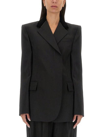 Sportmax Bino Jacket - MAX MARA SPORTMAX - BALAAN 1