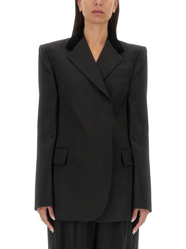 Sportmax Bino Jacket - MAX MARA SPORTMAX - BALAAN 1