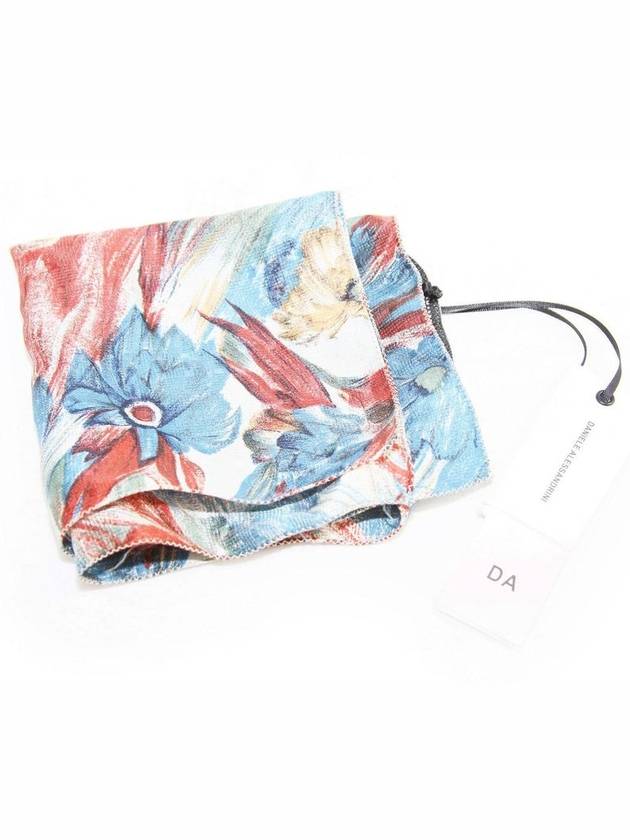 Daniele Alessandrini Scarf Scarves Foulard - DANIELE ALESSANDRINI - BALAAN 4