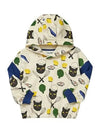 2372013300 Children s hoodie - MINI RODINI - BALAAN 4