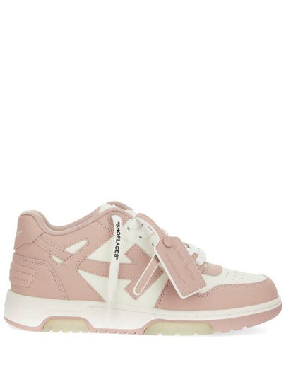 23 fw Out of OFFICE Sneakers OWIA259C99LEA0060130 B0020536552 - OFF WHITE - BALAAN 2