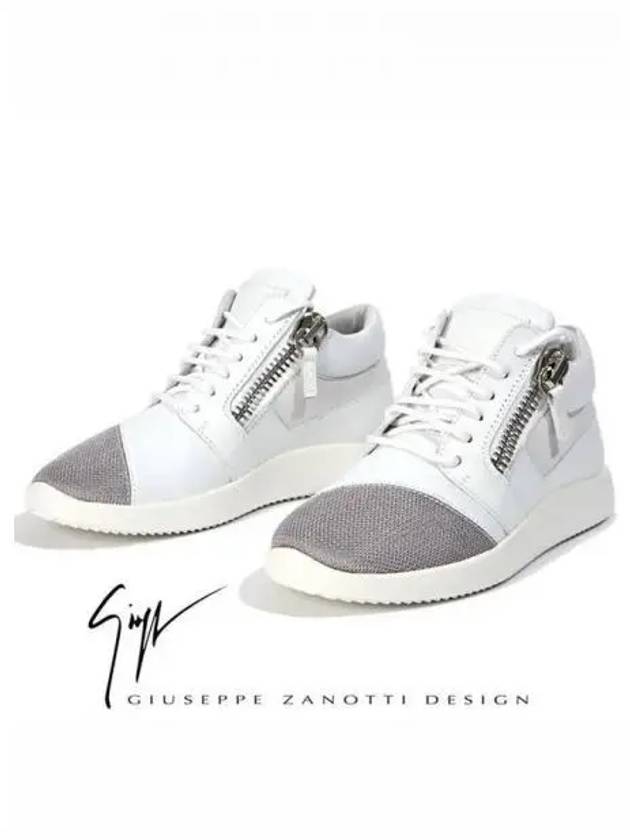 Megatron Sneakers 270224 - GIUSEPPE ZANOTTI - BALAAN 1