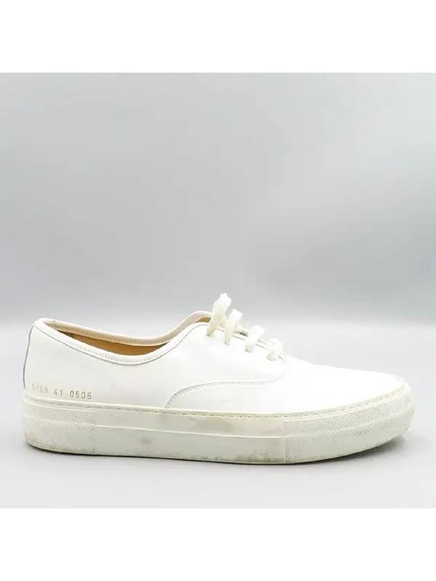 Smith Market 5159 Sneakers Men s Shoes - COMMON PROJECTS - BALAAN 3