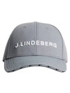 Hennric Cap GMAC12479 U244 Men s - J.LINDEBERG - BALAAN 1