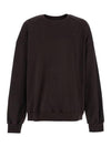 Men s Graphic Overfit Sweatshirt JC4841P03DBROWN Brown BPG - JUUN.J - BALAAN 1