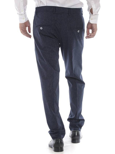 Daniele Alessandrini Jeans Trouser - DANIELE ALESSANDRINI - BALAAN 2