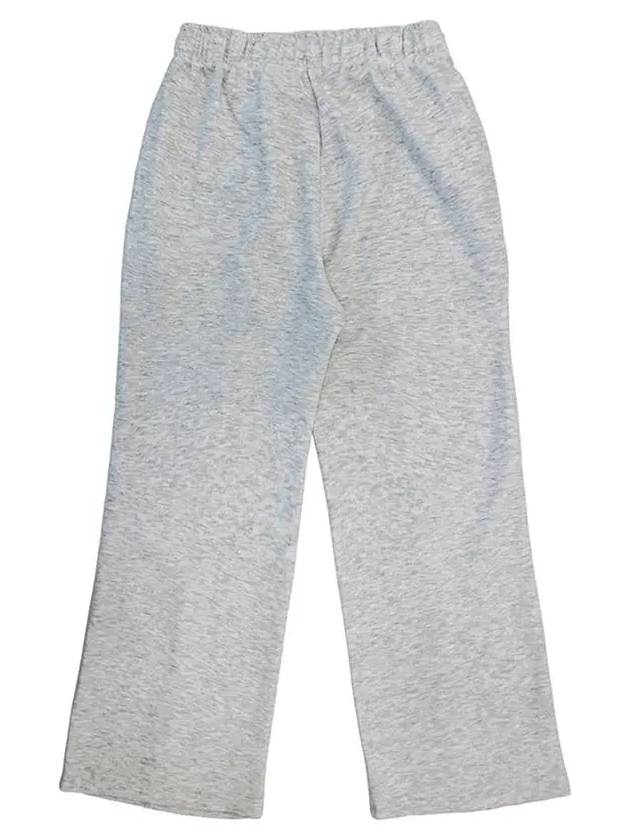 Mont Buddy Broad Training Pants LGREY - MONBIRDIE GOLF - BALAAN 6