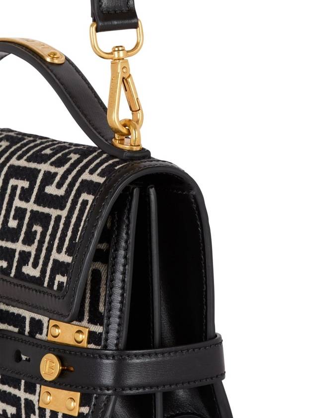 Balmain Bags.. Black - BALMAIN - BALAAN 5