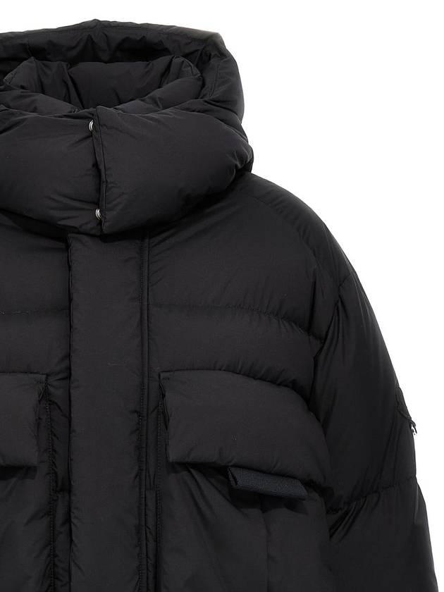 Moncler Genius Moncler X Willow Smith 'Kar' Down Jacket - MONCLER - BALAAN 3