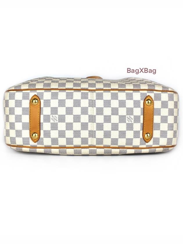 LV Azur Syracuse GM LV41BG235 - LOUIS VUITTON - BALAAN 4