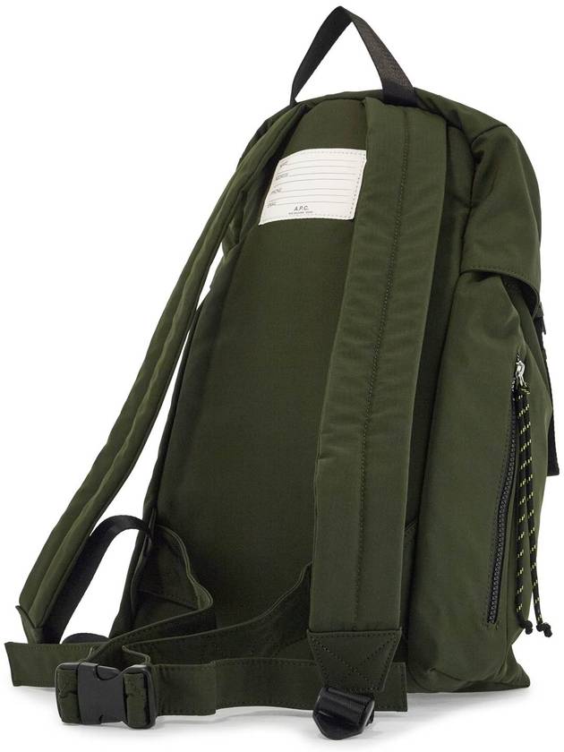 trekking backpack - A.P.C. - BALAAN 2