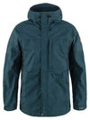 24SS Men's Kai Pack Jacket 81166 570 555 - FJALL RAVEN - BALAAN 1